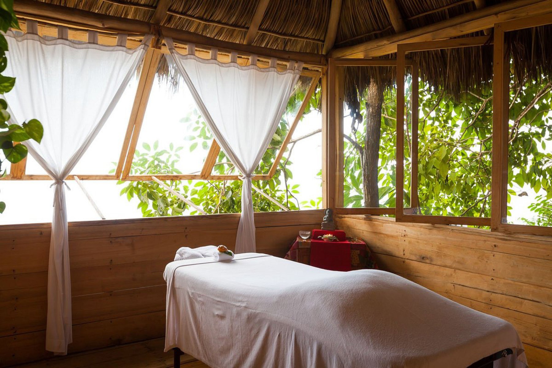 Xinalani Retreat